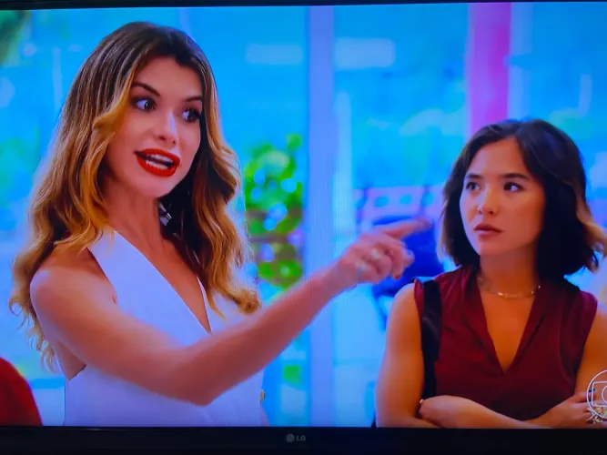 TV LG 47 sem defeitos