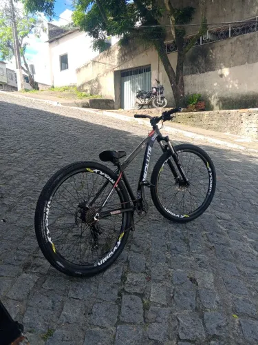 Absolute Nero 4