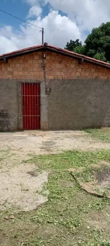 Casa a venda em altos , troco por carro