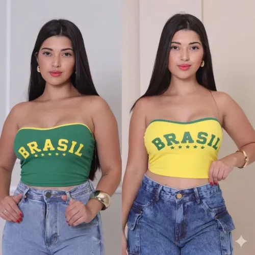 Top Brasil - Brasil
