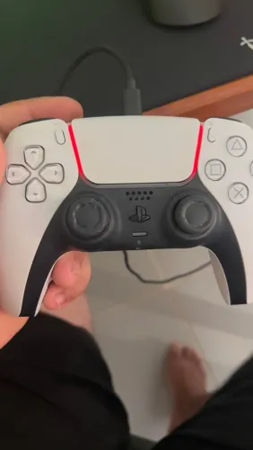 Controle ps5