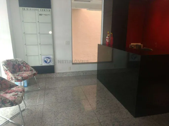 Venda Sala Santo Agostinho Belo Horizonte