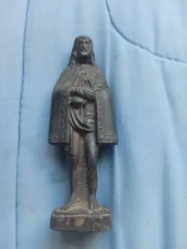 Jesus