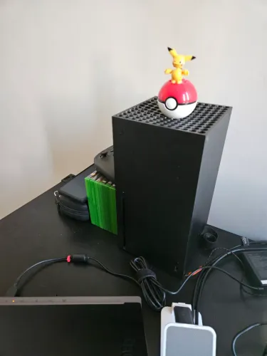 xbox vendo ou troco iphone