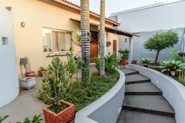 Casa Padrão em Dois Córregos