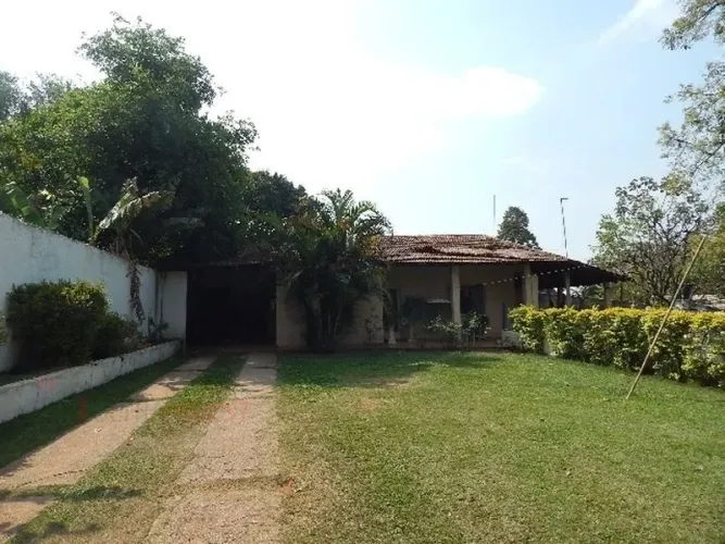 Chácara SOROCABA - SP