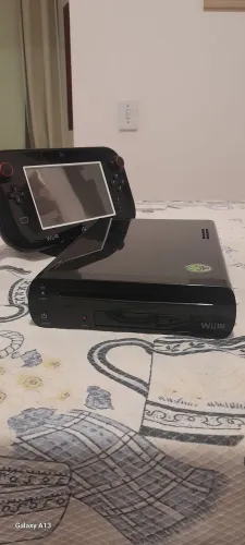 Nintendo WII U