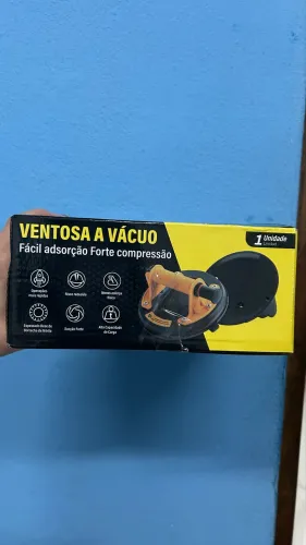 Ventosa a vácuo sucção 200kg