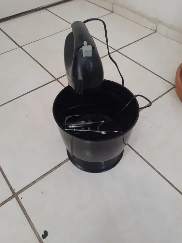 Vendo batedeira Britânia