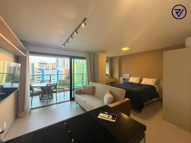 INVESTIMENTO PREMIUM NO MEIRELES | BEACH CLASS