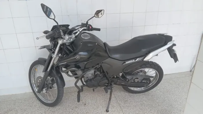 Vendo Lander