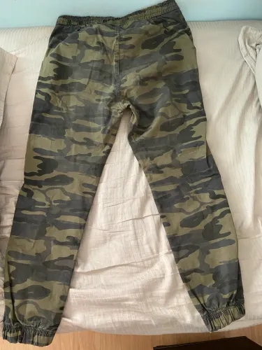 Calça