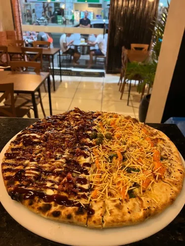 Repasse de pizzaria crato ce