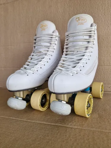 Patins RYE 38 - Branco