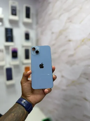 IPHONE 14 PLUS 256GB