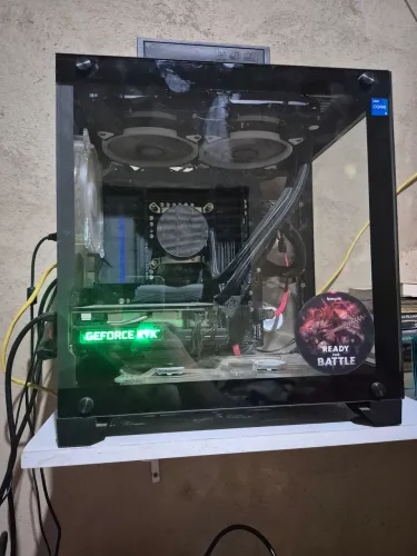 PC gamer completo