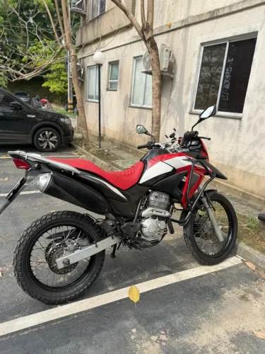 Honda XRE 300/ 300 Abs/ Flex 2016