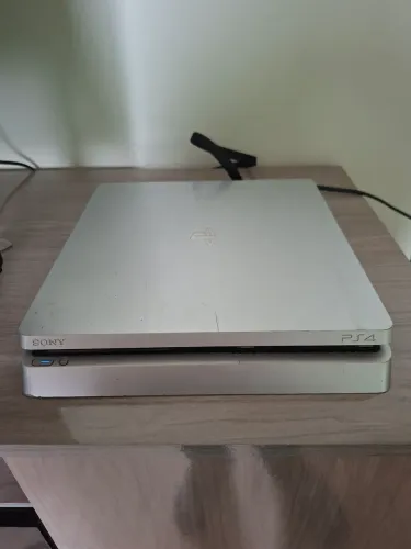 PlayStation 4 desbloqueado
