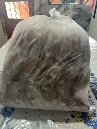 Fornecedor de hambúrguer bovino de 100g 