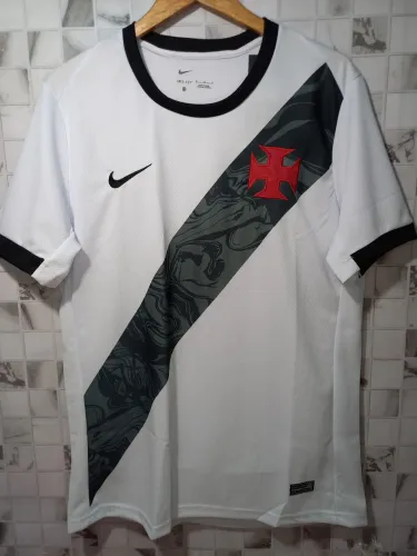 CAMISA DO VASCO / LANÇAMENTO