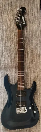 Guitarra Washburn X Series em Londrina, Paraná