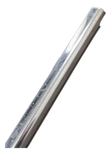 Friso Porta Dianteiro Esquerdo Gol Voyage 13/17 5u4853515 - 1