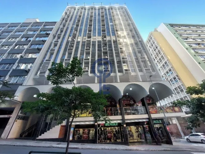 Locação Sala Comerciais para Área da Saúde - Centro de Florianópolis