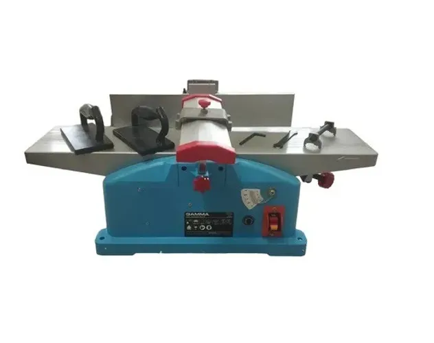 Plaina Desempenadeira Gamma 6" G680/BR2 1280W 220V