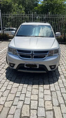 Dodge Journey SXT 3.6 V6 Aut. 2014