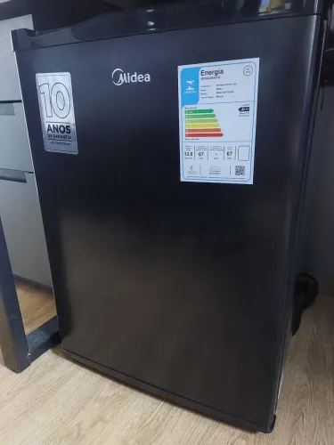 FRIGOBAR MIDEA