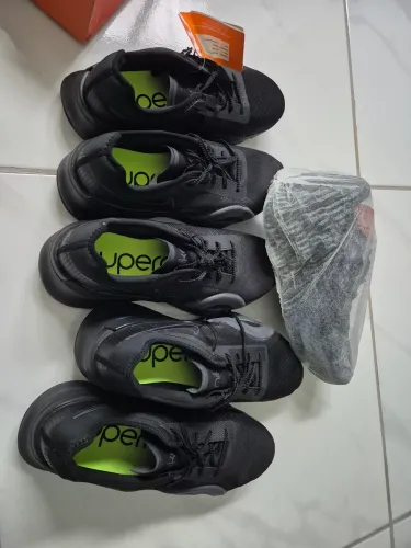 Tênis  Nike Air Zoom SuperRep 3.   42 e 43<br>TTenis ês Nike Air Zoom SuperRep 3 'Black