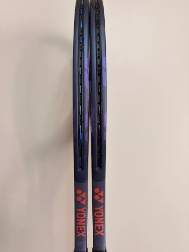 Yonex Percept Midnight 100, L3