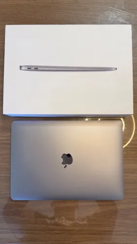 MacBook Air M1 2020 | 8GB | 256GB | Completo
