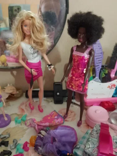 Barbie Brinquedo