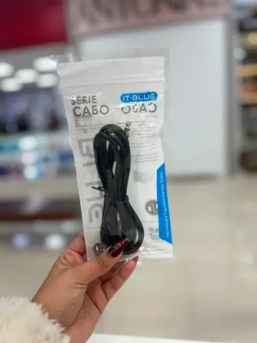 CABO ADAPTADOR 