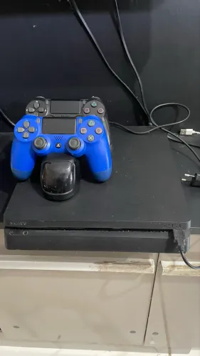 PlayStation 4 Slim
