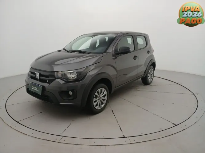 Fiat Mobi Like 1.0 Fire Flex 5P. 2025