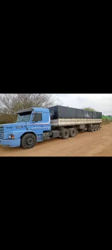 Scania 113