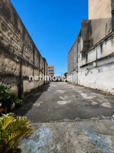 TERRENO NA AVENIDA SETE EXCELENTE OPORTUNIDADE PARA CONSTRUTORAS