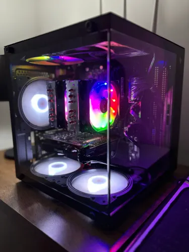 COMPUTADOR -pc gamer-