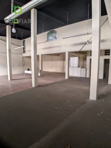 Loja Comercial 245 m² para Aluguel - Novo Progresso