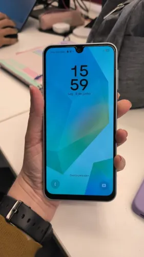 Celular Samsung Galaxy A16