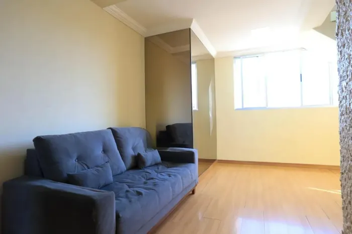 Apartamento à Venda - Boa Vista, 4 Quartos, 170 m2