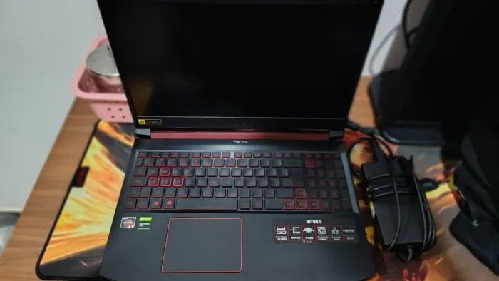 Notebook Acer Nitro 5