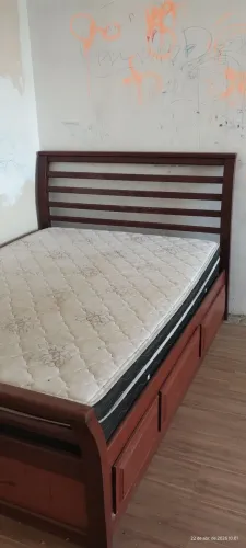 Cama de casal