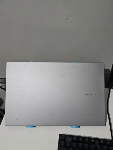 Notebook Samsung Galaxy I5