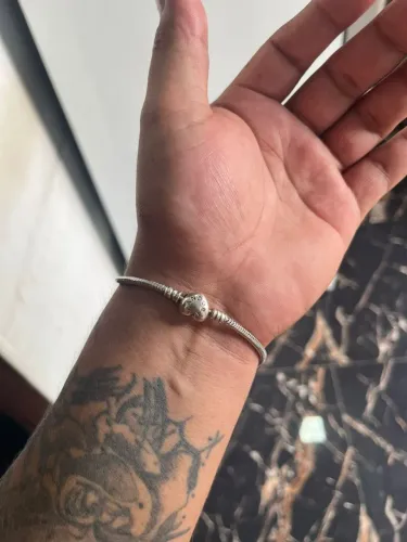 Pulseira Pandora Original