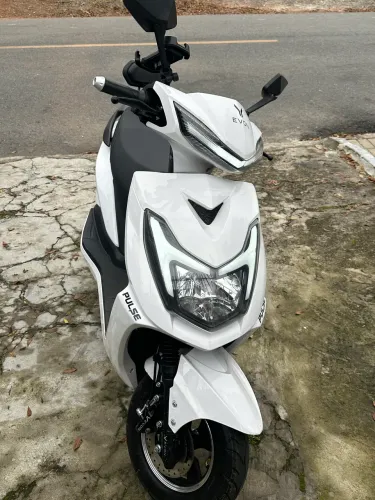 Scooter EVON PULSE
