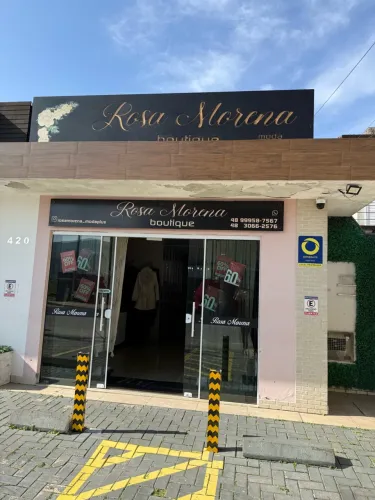 Passa Ponto Loja em Biguaçu  R$ 35,000 mil