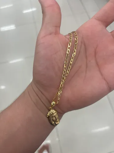Cordão Rommanel 